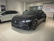 Volkswagen Passat 2022