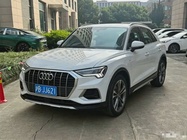 Audi Q3 2021