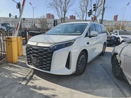 BYD Xia 2025