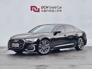 Audi A6 2024