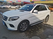 Mercedes-Benz GLE-Class 2016