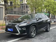 Lexus RX 2016