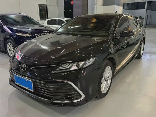 Toyota Camry 2023