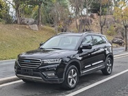 Haval H6 2016