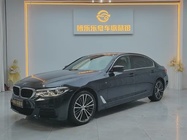 BMW 5 Series 2020