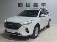 Haval M6 2022