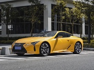Lexus LC 2019