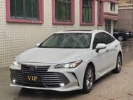 Toyota Avalon 2020