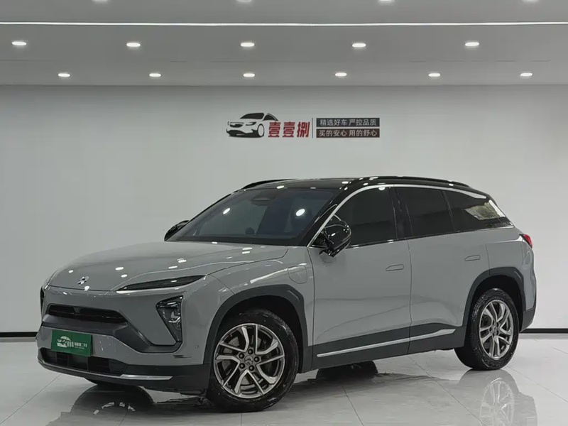 NIO ES6