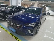 Buick Regal 2021