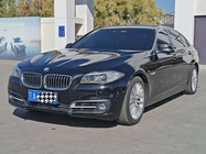 BMW 6 Series 2017