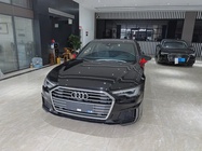 Audi A6 2022