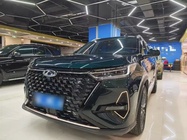 Chery Tiggo 8 PRO 2023