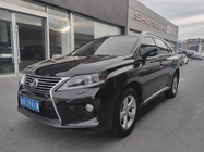 Lexus RX 2014