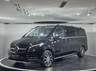Mercedes-Benz V-Class 2023