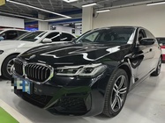 BMW 5 Series 2023
