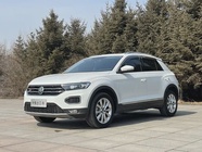 Volkswagen T-Roc 2023