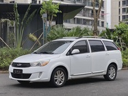 Chery Arrizo M7 2017
