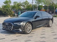 Audi A6 2021
