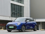 MINI Cooper 2025