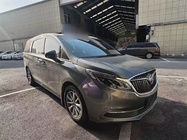 Buick GL8 2019