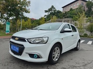 Chevrolet Aveo 2015