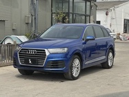 Audi Q7 2017