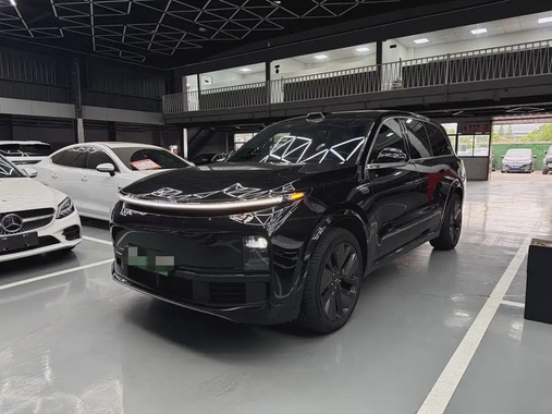 Li Auto L9 2023