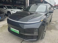 Li Auto L9 2024
