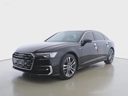 Audi A6 2023