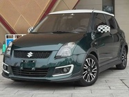 Suzuki Swift 2017