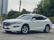 Honda Crosstour 2013