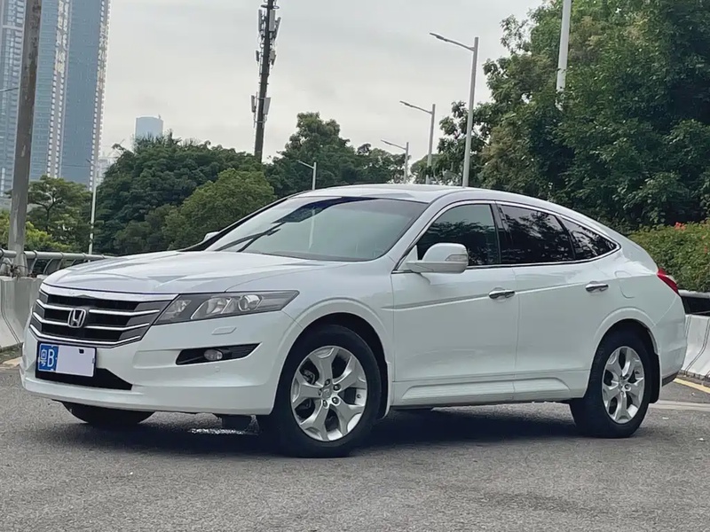 Honda Crosstour
