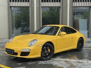 Porsche 911 2013
