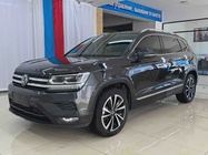Volkswagen Tharu 2022