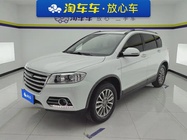 Haval H6 2019