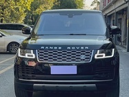 Land Rover Range Rover 2018