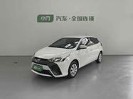 Toyota Yaris 2021