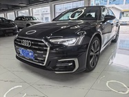 Audi A6 2024