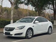 Buick Regal 2015