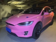 Tesla Model X 2016