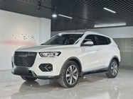 Haval H6 2021