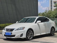 Lexus IS 2012