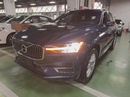 Volvo XC60 2021