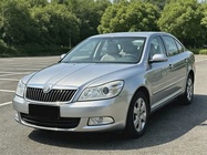 Skoda Octavia 2013