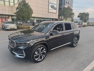 Geely Xingyue L 2021