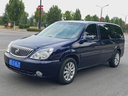 Buick GL8 2011