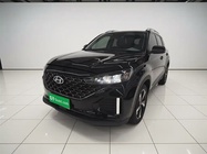 Hyundai ix35 2022