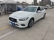 Infiniti Q50 2018