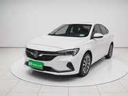 Buick Verano 2020